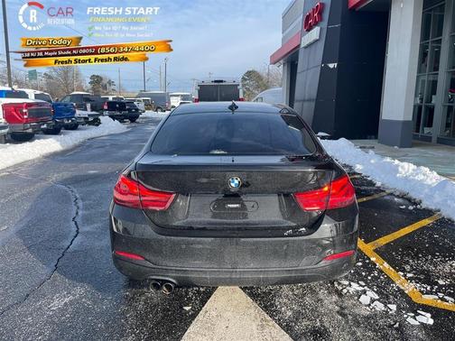 2019 BMW 430 Gran Coupe i xDrive