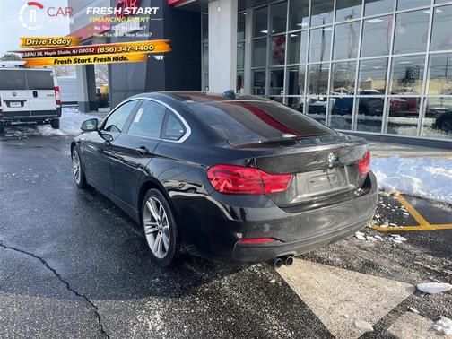 2019 BMW 430 Gran Coupe i xDrive