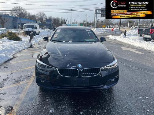 2019 BMW 430 Gran Coupe i xDrive