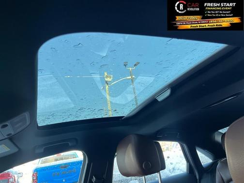 Monsoon Gray Metallic 2020 Audi A3 2.0T S line Premium Plus