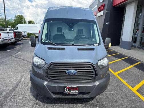 2019 Ford Transit-250 Base