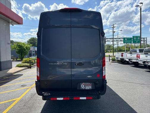 2019 Ford Transit-250 Base