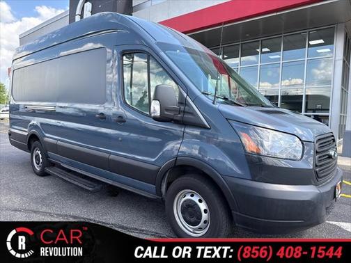 2019 Ford Transit-250 Base