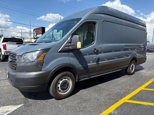 2019 Ford Transit-250 Base