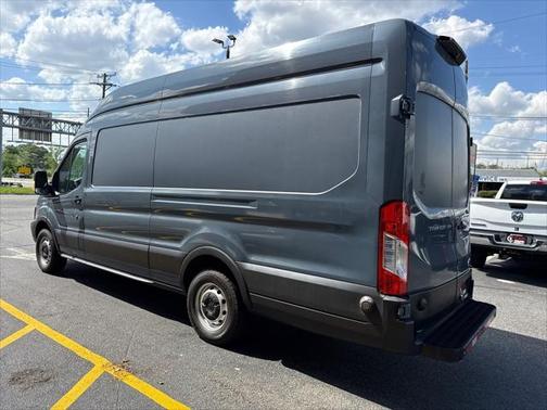 2019 Ford Transit-250 Base