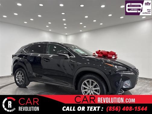 2019 Lexus NX 300 300