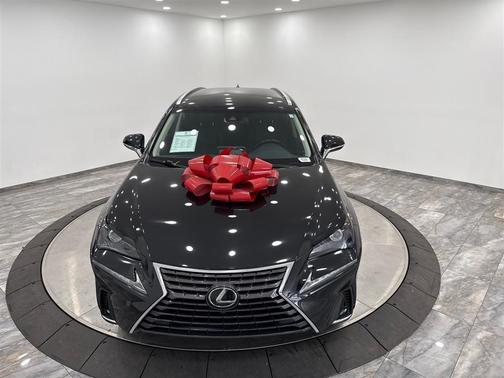 2019 Lexus NX 300 300