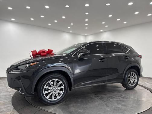 2019 Lexus NX 300 300