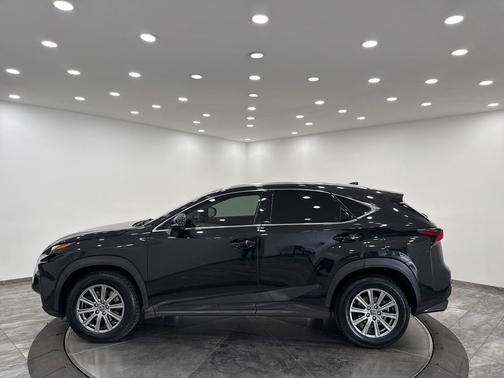 2019 Lexus NX 300 300