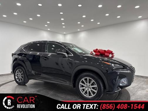 2019 Lexus NX 300 300