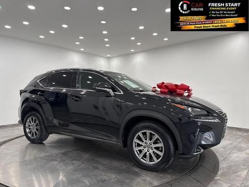 2019 Lexus NX 300 300