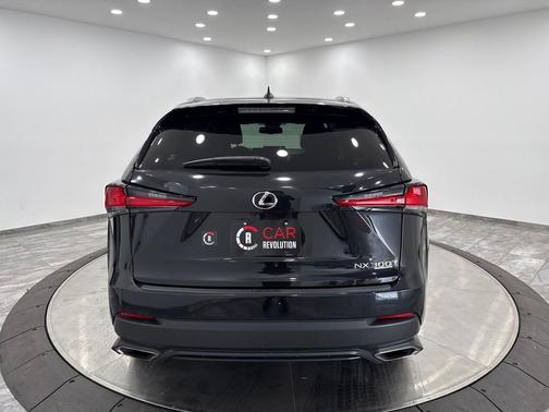 2019 Lexus NX 300 300