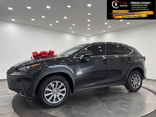 2019 Lexus NX 300 300