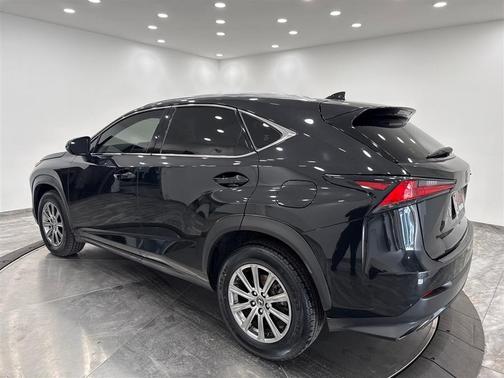 2019 Lexus NX 300 300