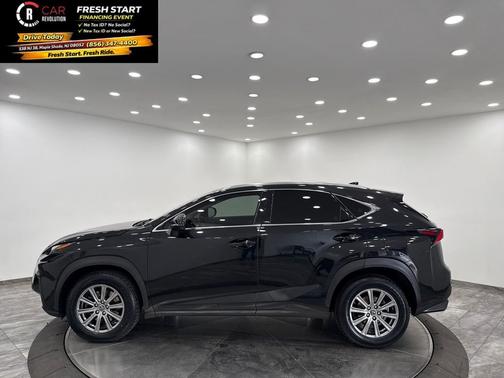 2019 Lexus NX 300 300