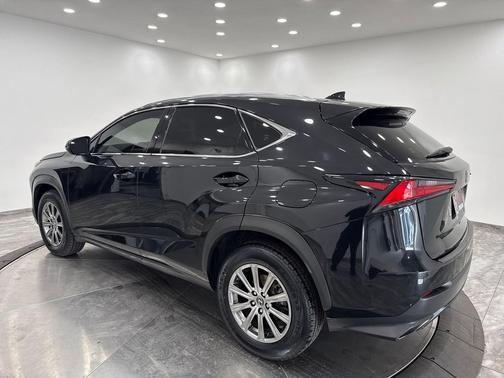 2019 Lexus NX 300 300