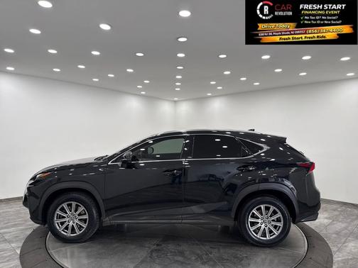2019 Lexus NX 300 300