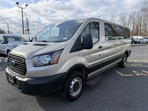 2019 Ford Transit-350 XL