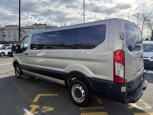 2019 Ford Transit-350 XL
