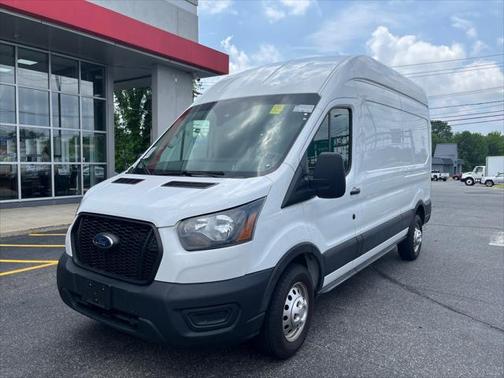 2022 Ford Transit-250 Base