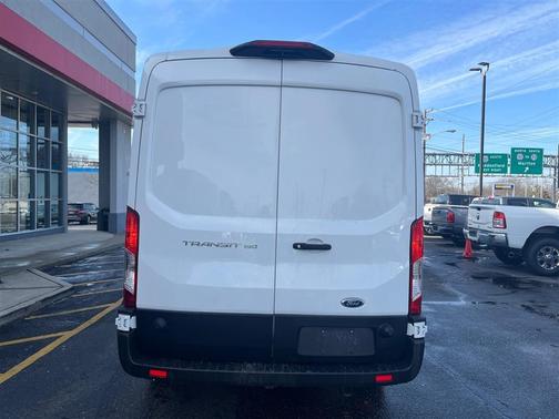 2019 Ford Transit-150 Base