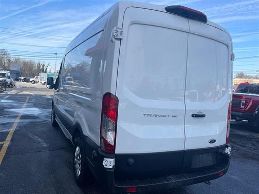 2019 Ford Transit-150 Base