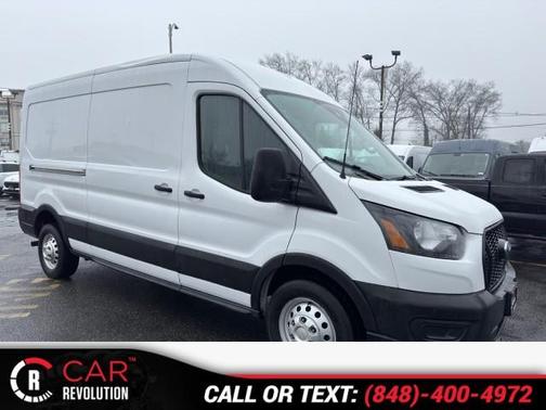 2022 Ford Transit-250 T-250 148'' MR