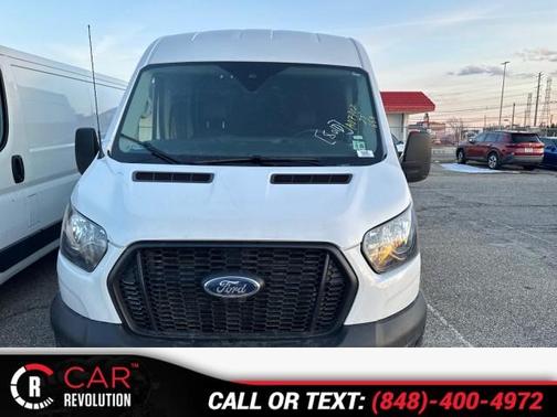 2023 Ford Transit-250 T-250 148'' MR