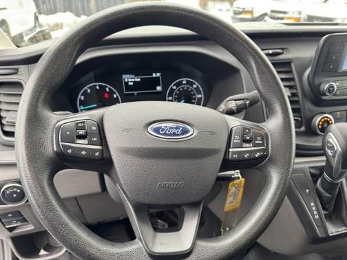 2023 Ford Transit-250 T-250 148'' MR