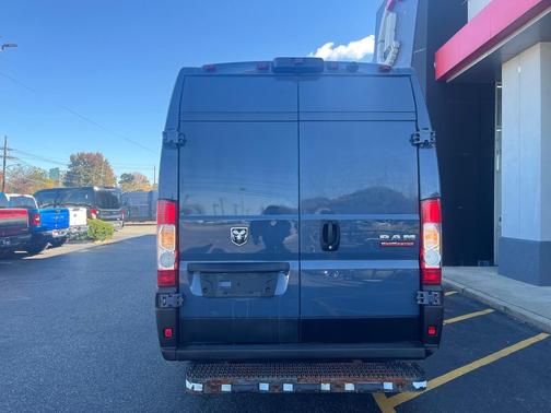 2021 RAM ProMaster 3500 High Roof