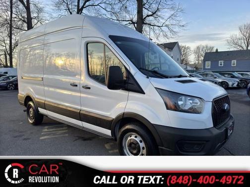 2023 Ford Transit-250 Base