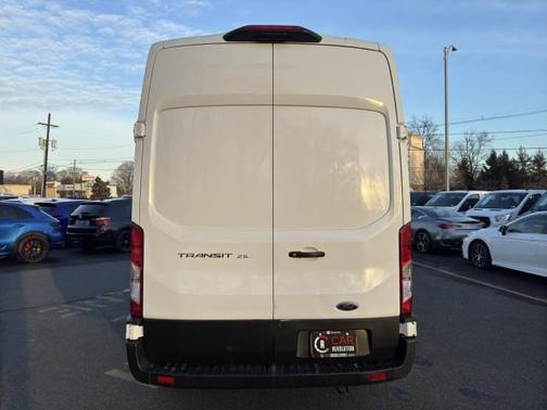 2023 Ford Transit-250 Base