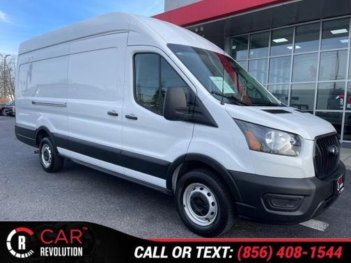2023 Ford Transit-250 Base