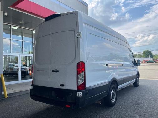 2023 Ford Transit-350 Base