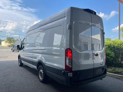 2023 Ford Transit-350 Base
