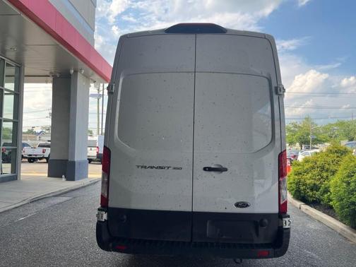 2023 Ford Transit-350 Base