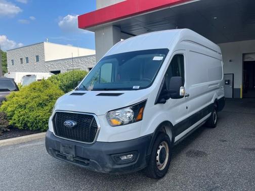 2023 Ford Transit-350 Base