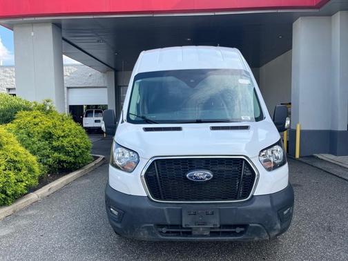 2023 Ford Transit-350 Base
