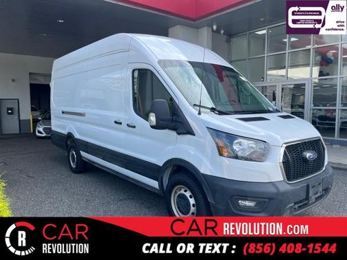 2023 Ford Transit-350 Base