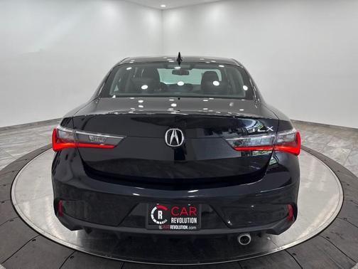 2019 Acura ILX Premium Package