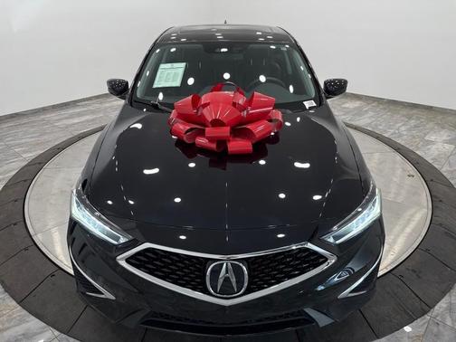 2019 Acura ILX Premium Package