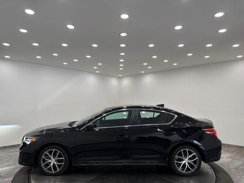 2019 Acura ILX Premium Package