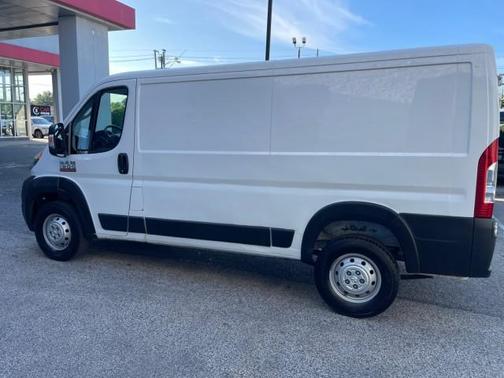 2020 RAM ProMaster 1500 Low Roof