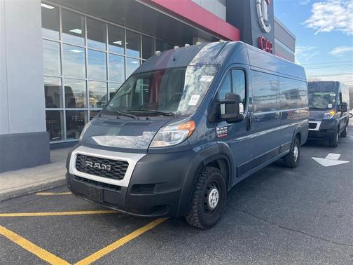 2020 RAM ProMaster 3500 High Roof