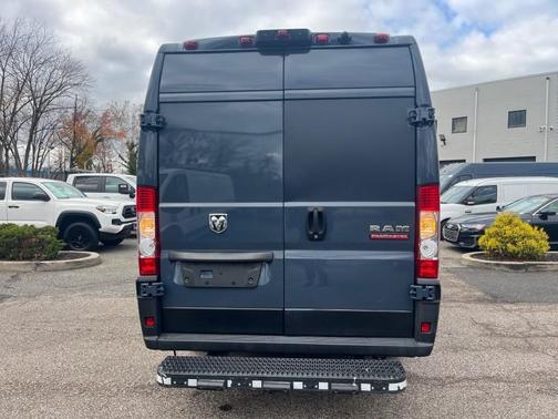 2021 RAM ProMaster 3500 High Roof