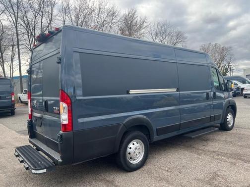 2021 RAM ProMaster 3500 High Roof