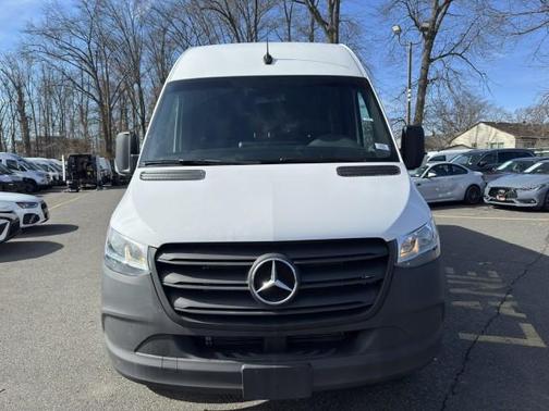 2023 Mercedes-Benz Sprinter 3500XD High Roof