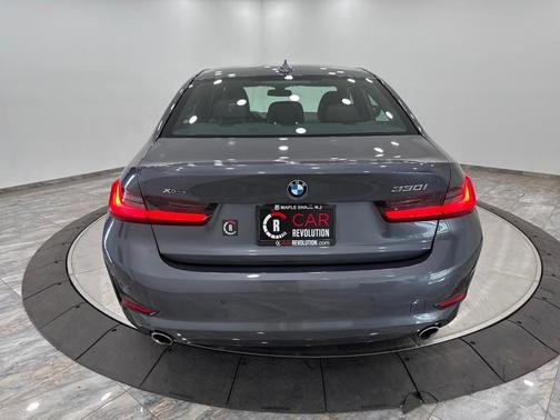 2020 BMW 330 i xDrive