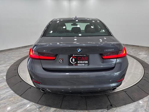 2020 BMW 330 i xDrive