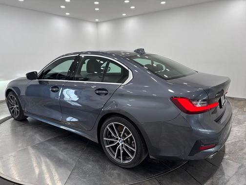 2020 BMW 330 i xDrive